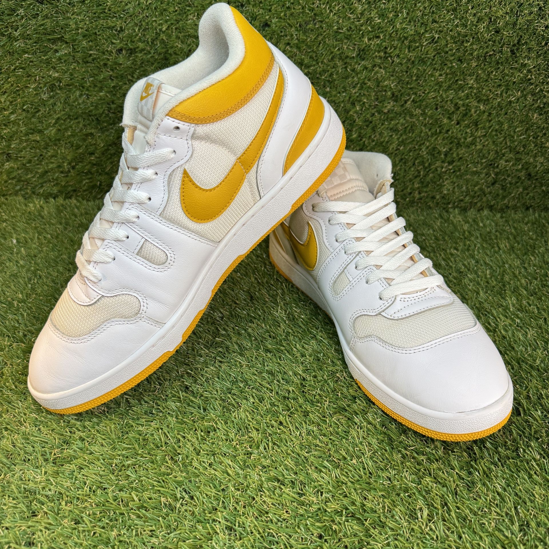 Nike Mac Attack QS SP 'Lemon Venom' Sz 13