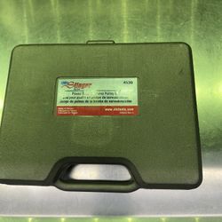 OTC Power Steering Pump Pulley Set