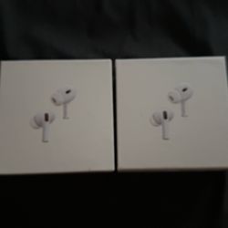 Apple AirPods Pro 2