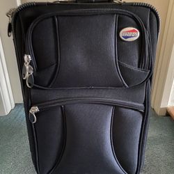 20” Luggage By American Touristor