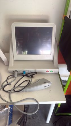 Ultherapy, microdermabrasion  panel de luz LED y centrífuga de plasma