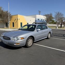 2005 Buick LeSabre