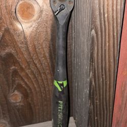 Composite Ratchet/Trinquete Compuesto