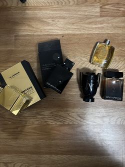 Colognes