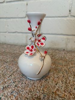 Chinese Vase