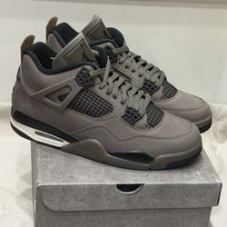 Jordan 4 Retro "Cave Stone" (Size 11.5) | BRAND NEW DEADSTOCK