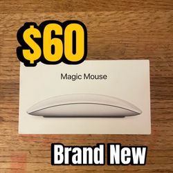 Apple Magic Mouse 2