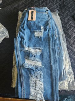 New ladies pants sizes 1-14