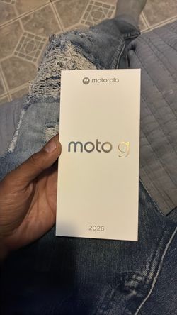 Moto g