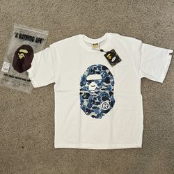 Bape tee