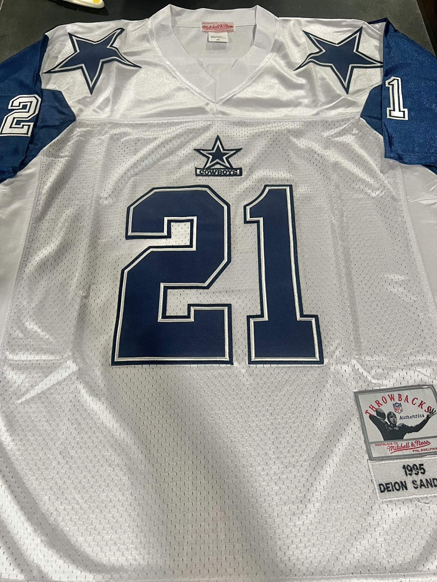 Cowboys Jerseys. New 