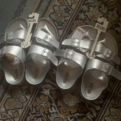 Women Sandals Ea $12