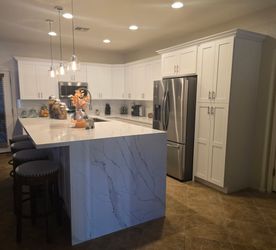 Kitchen Cabinets set
