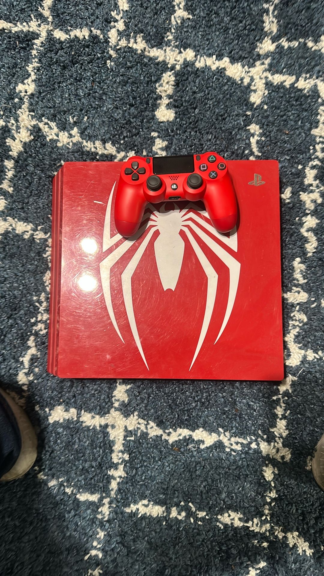 ps4 pro