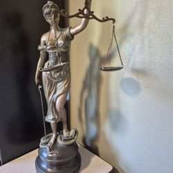 Lady Justice