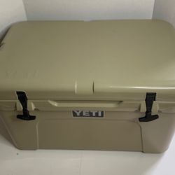 Yeti Tundra 45 Cooler 