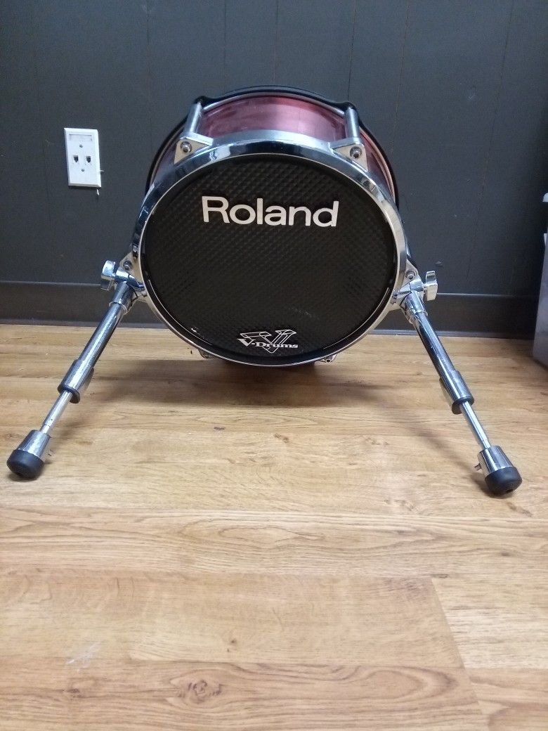 Roland V-Drum KD140