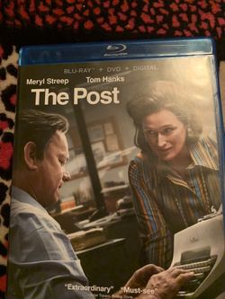 The post