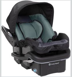 Babytrend Car seat