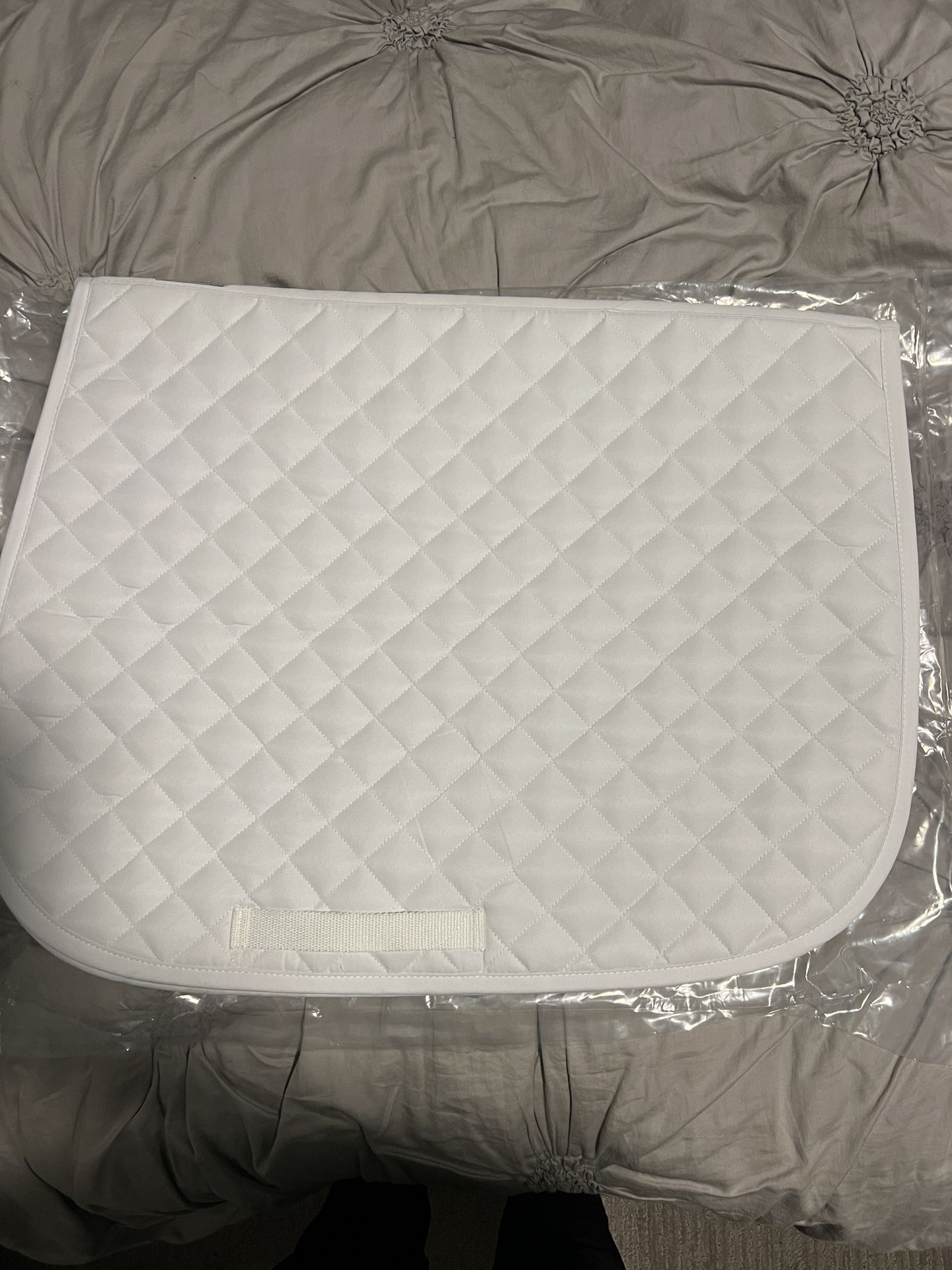 Dover All Purpose Saddle pad