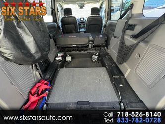 2021 Ford Transit Connect