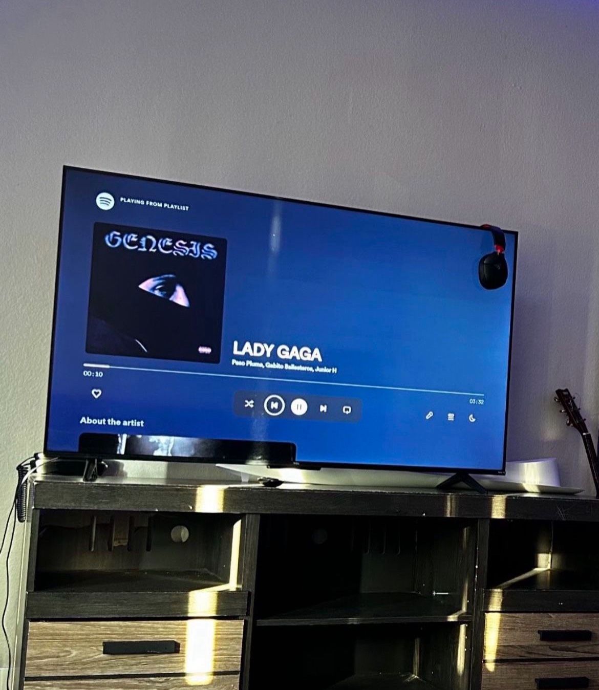 58 Inch