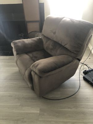 New And Used Recliner For Sale In Abilene Tx Offerup