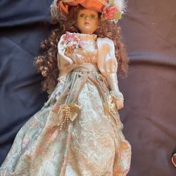 Antique Dolls 