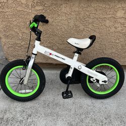 Kids Bike