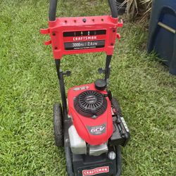 Honda Pressure Cleaner Motor Runs No Pump 