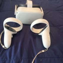 Oculus Quest 2