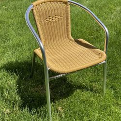 Outdoor Dining Chairs