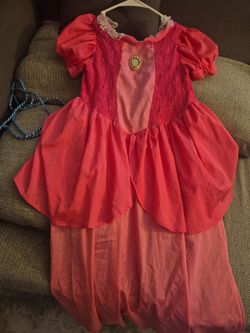 Princess dress