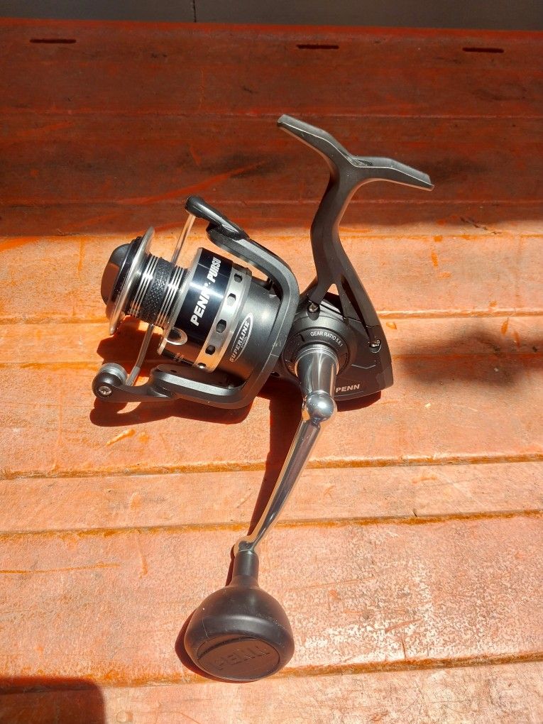 Penn Heavy Duty Fishing Reel Brand New