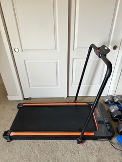 Walking pad