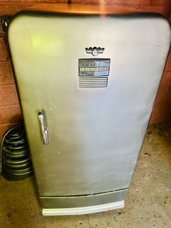 GM Fridge