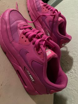 NIKE AIRMAX