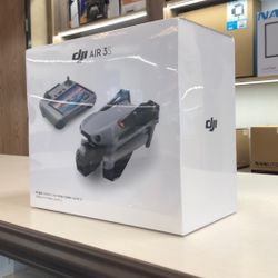 DJI Air 3S Fly More Combo (DJI RC 2) 