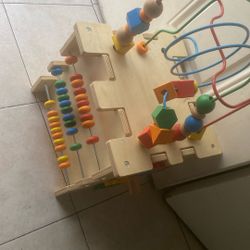 Vintage Toy 