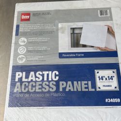 Access Panel