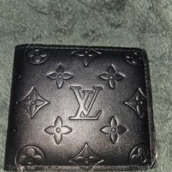LV Wallet 