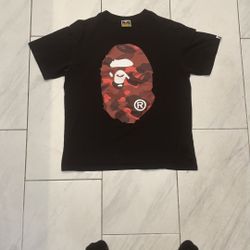 Bape t shirt