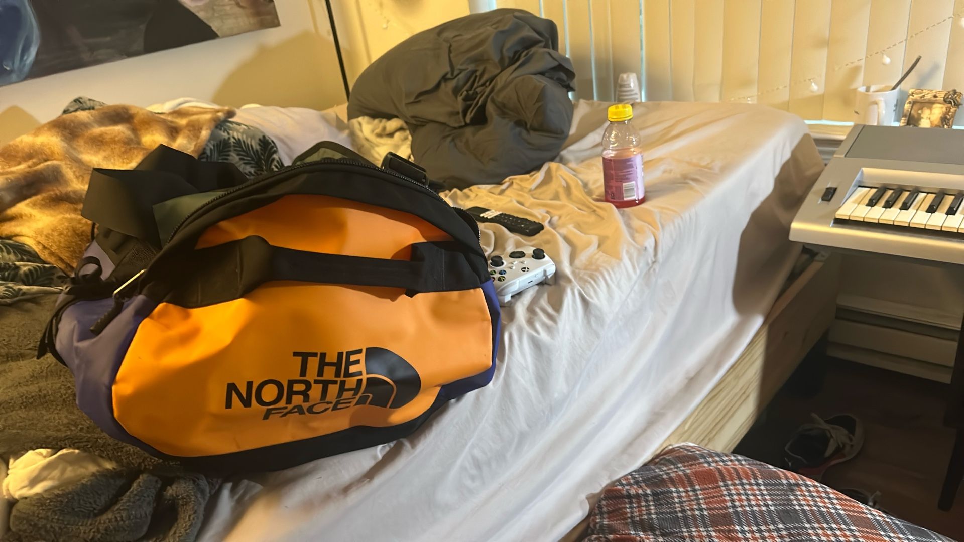 Duffle Bag