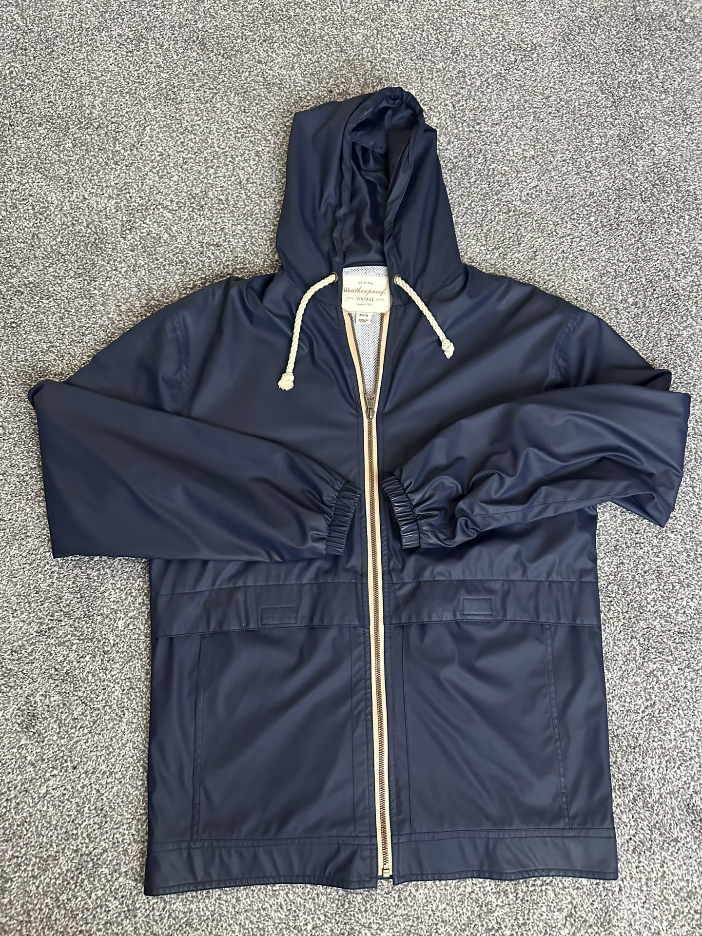 Original Weatherproof Jacket