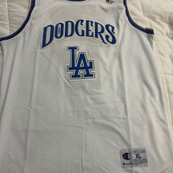 Dodgers Ohtani Jersey. XL. $90