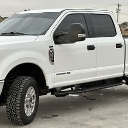 2019 Ford F-250