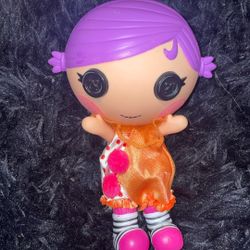 Squirt Lil Top Littles Sister Peanut Big Top 