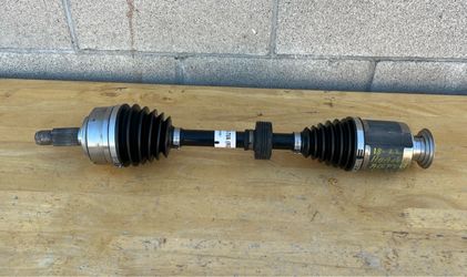 2018-2022 Honda Accord Front Right Axle Shaft Outer Assembly 1.5L Turbo  Oem New