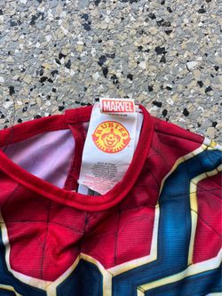 Rubie's Marvel Spider-Man Costume
