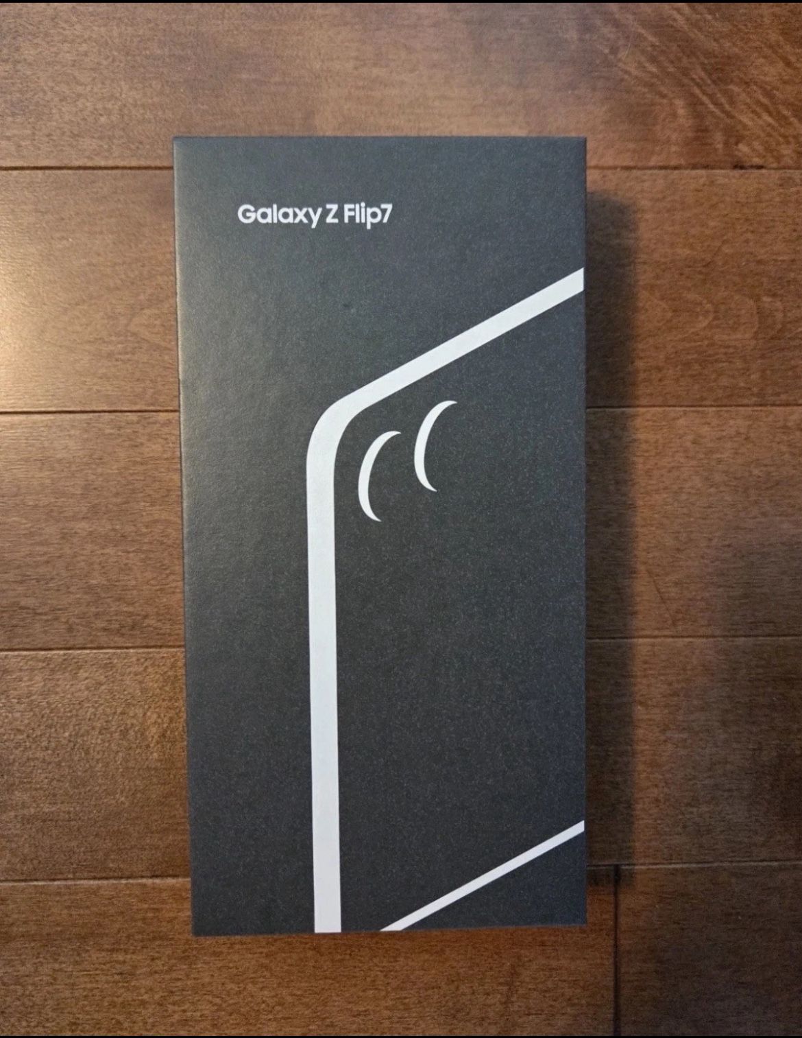 Samsung Galaxy Z Flip 7